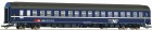 64770 Roco Sleeping car type T2S